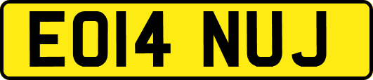 EO14NUJ