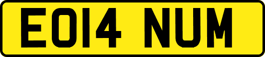 EO14NUM