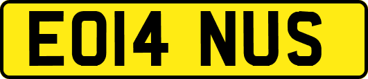 EO14NUS
