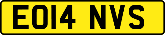 EO14NVS