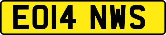 EO14NWS