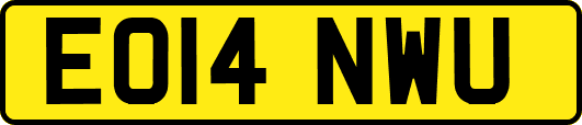 EO14NWU
