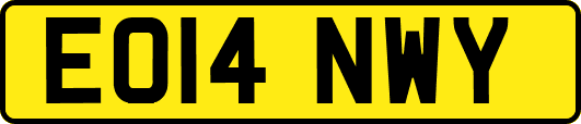 EO14NWY