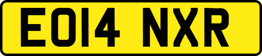 EO14NXR