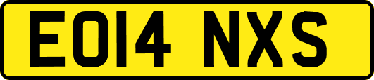 EO14NXS