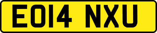 EO14NXU