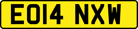 EO14NXW