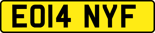 EO14NYF
