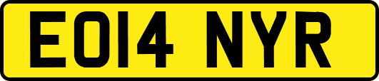 EO14NYR