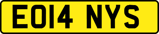 EO14NYS