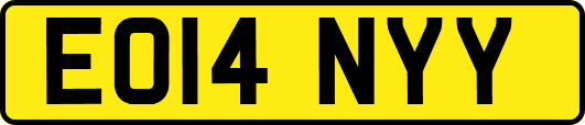 EO14NYY