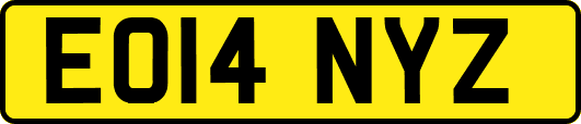 EO14NYZ