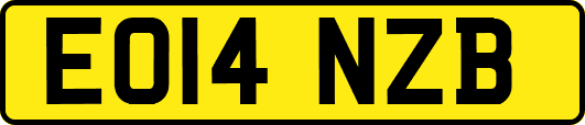 EO14NZB