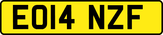 EO14NZF