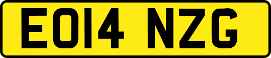 EO14NZG