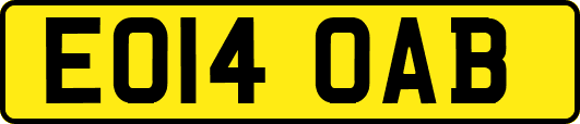 EO14OAB