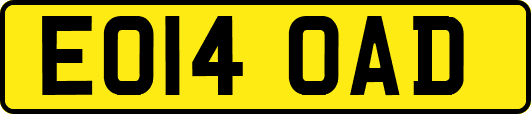 EO14OAD