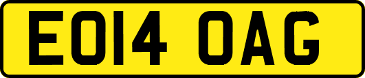 EO14OAG