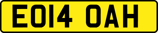 EO14OAH
