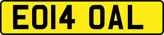 EO14OAL