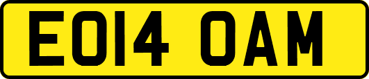 EO14OAM
