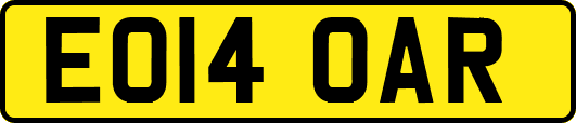 EO14OAR
