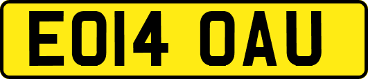 EO14OAU