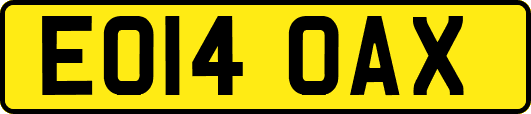 EO14OAX