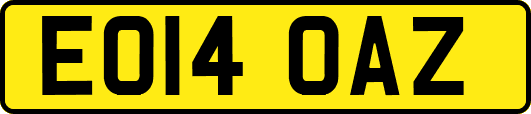 EO14OAZ