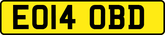 EO14OBD