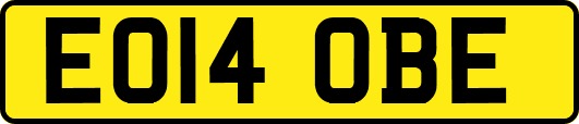 EO14OBE