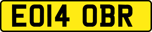EO14OBR