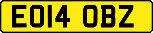 EO14OBZ