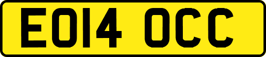EO14OCC