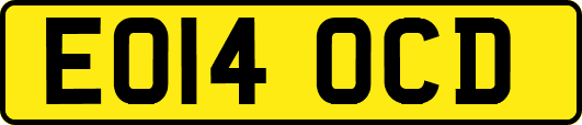 EO14OCD