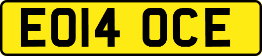 EO14OCE