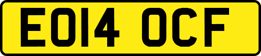 EO14OCF