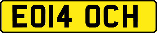 EO14OCH