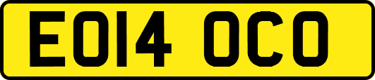EO14OCO