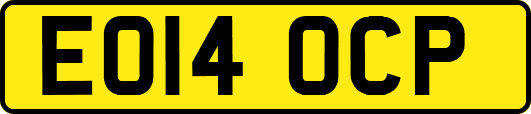 EO14OCP