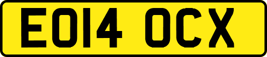 EO14OCX