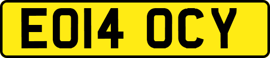 EO14OCY