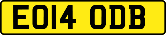 EO14ODB