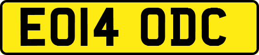 EO14ODC