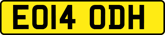 EO14ODH