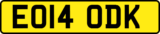 EO14ODK