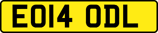 EO14ODL