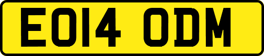 EO14ODM