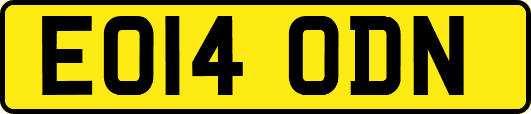 EO14ODN