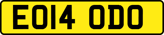 EO14ODO